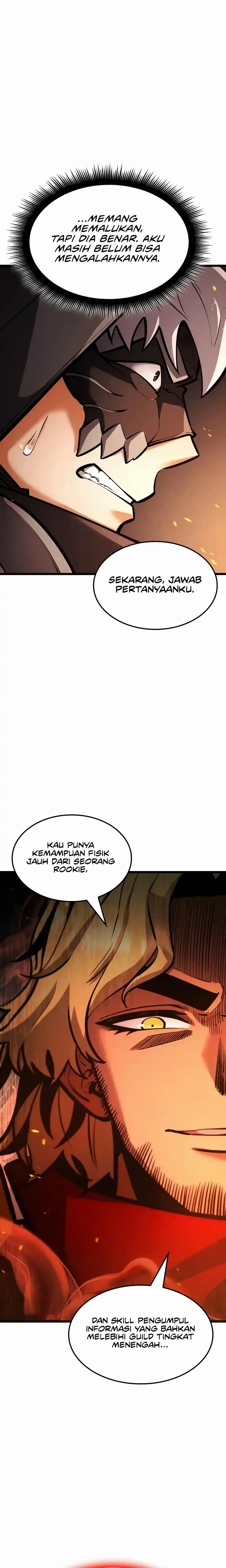 Emperor Of Solo Play chapter 38 halaman 6