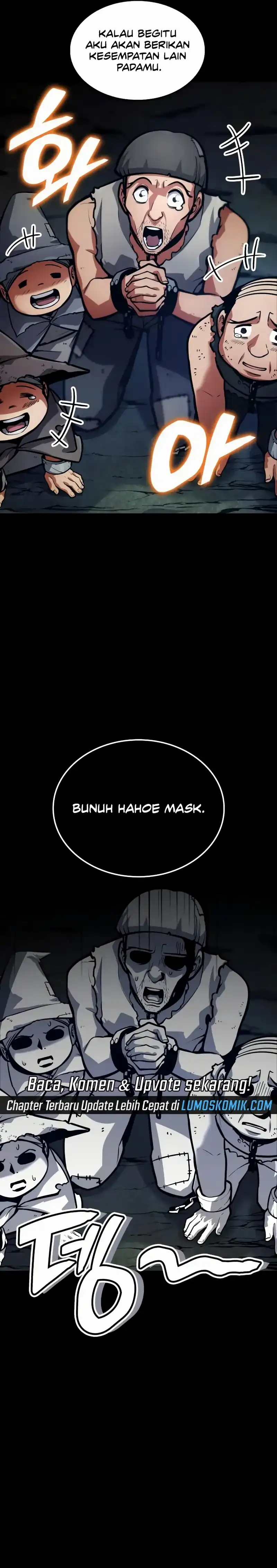 Emperor Of Solo Play chapter 39 halaman 12