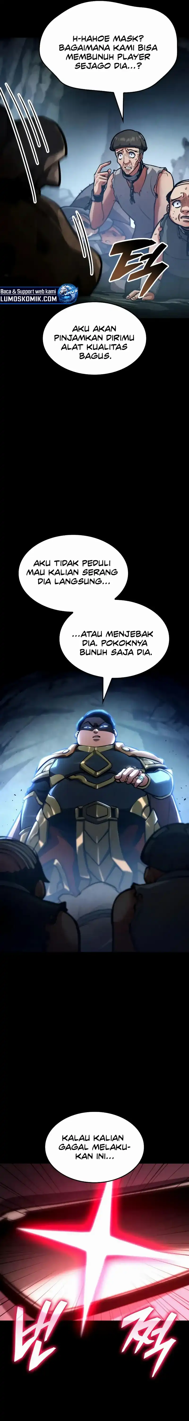 Emperor Of Solo Play chapter 39 halaman 13
