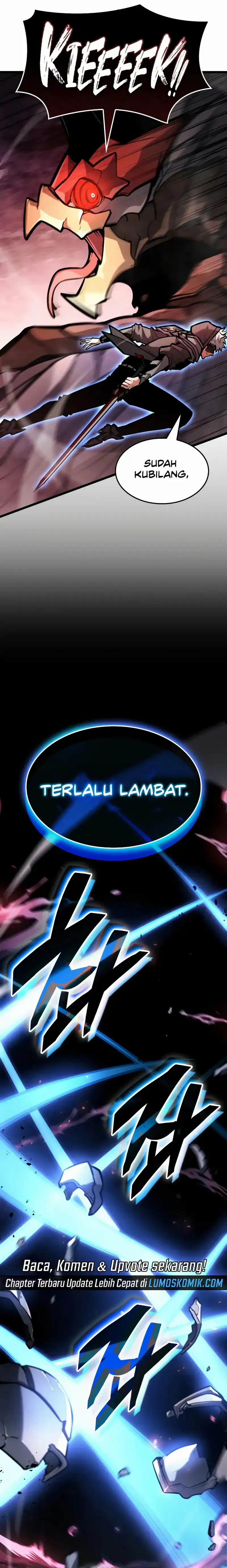 Emperor Of Solo Play chapter 39 halaman 25