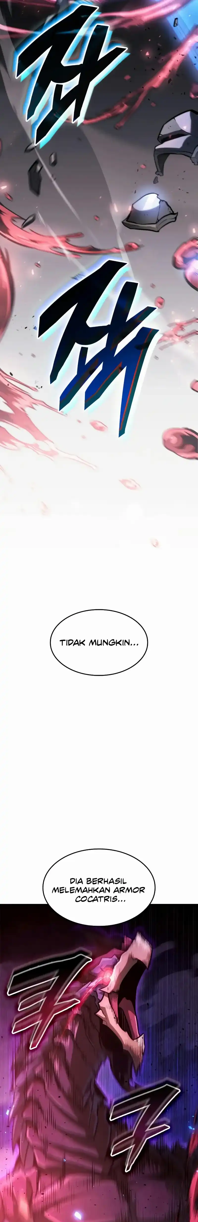 Emperor Of Solo Play chapter 39 halaman 26