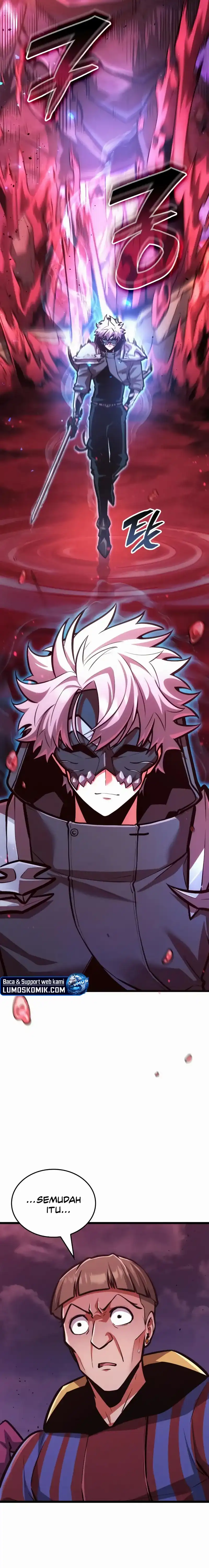 Emperor Of Solo Play chapter 39 halaman 27