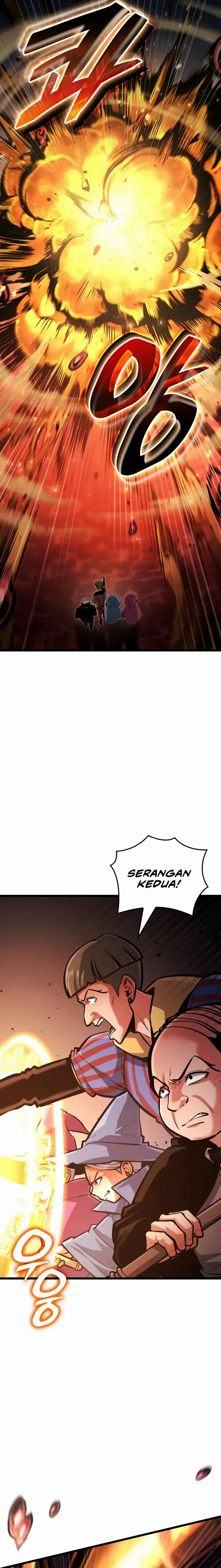 Emperor Of Solo Play chapter 39 halaman 30