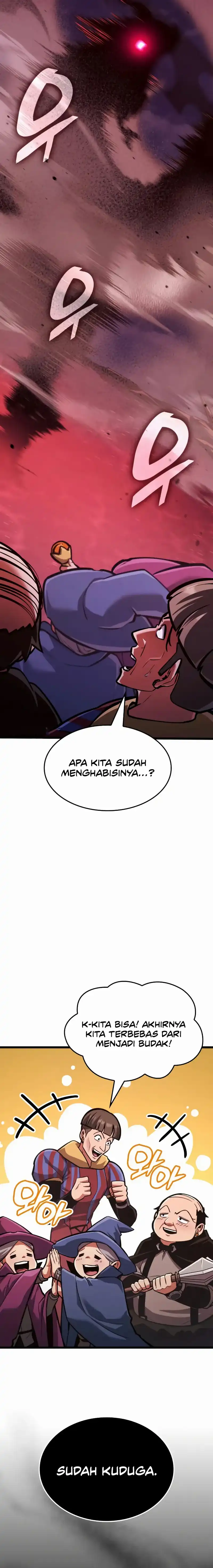 Emperor Of Solo Play chapter 39 halaman 31