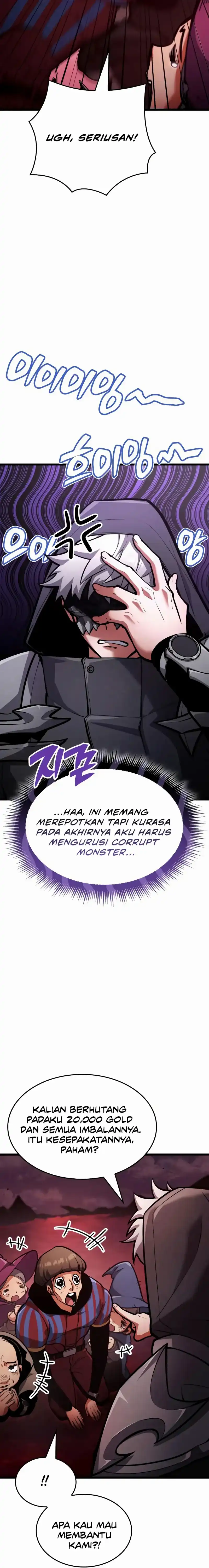 Emperor Of Solo Play chapter 39 halaman 7