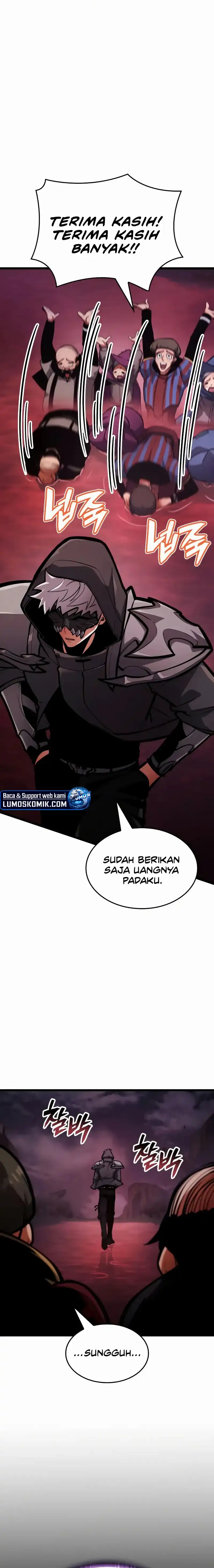 Emperor Of Solo Play chapter 39 halaman 8