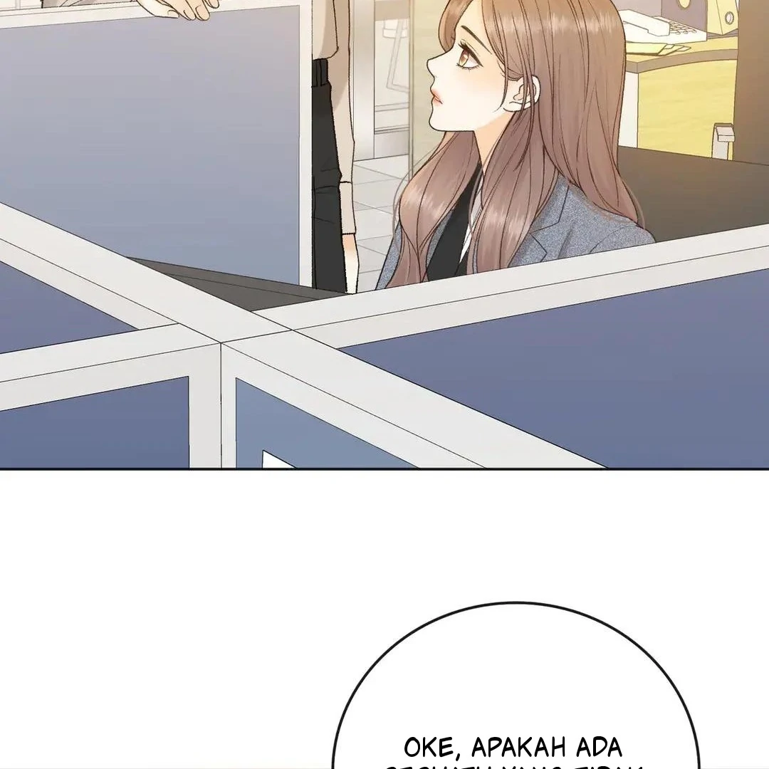 Hard to Deceive chapter 140 halaman 11