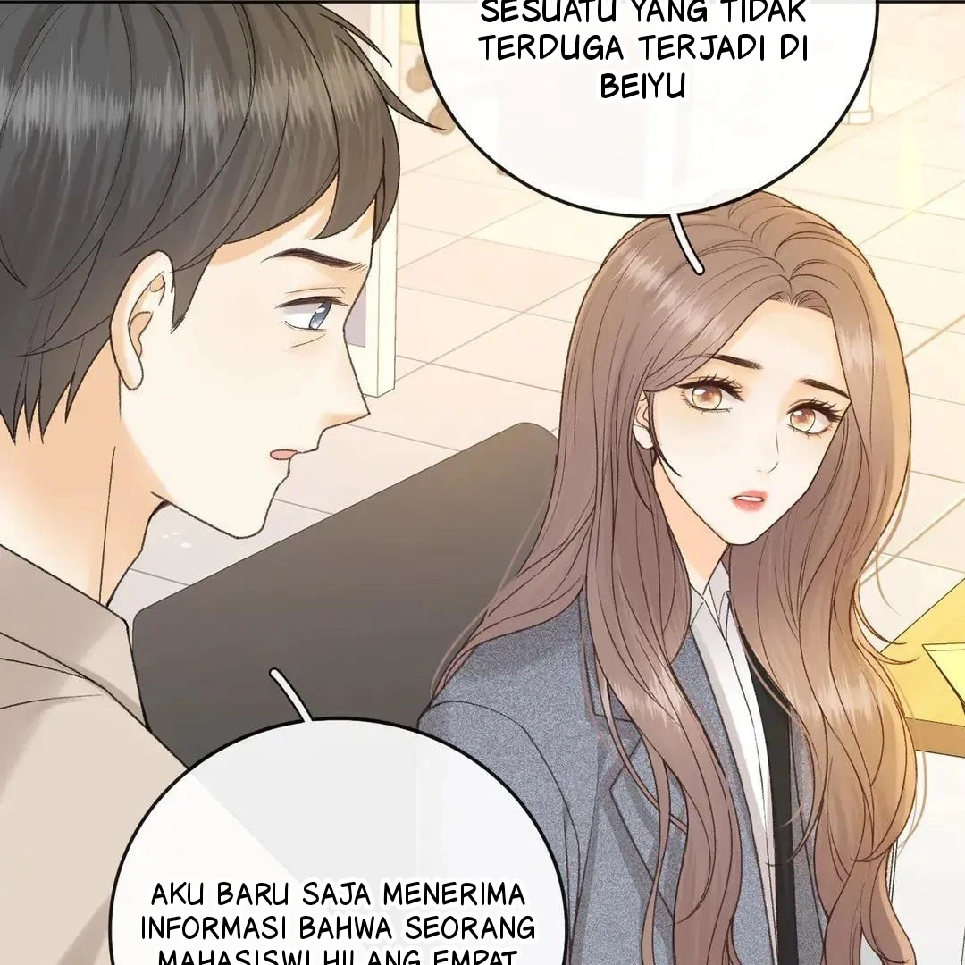 Hard to Deceive chapter 140 halaman 12