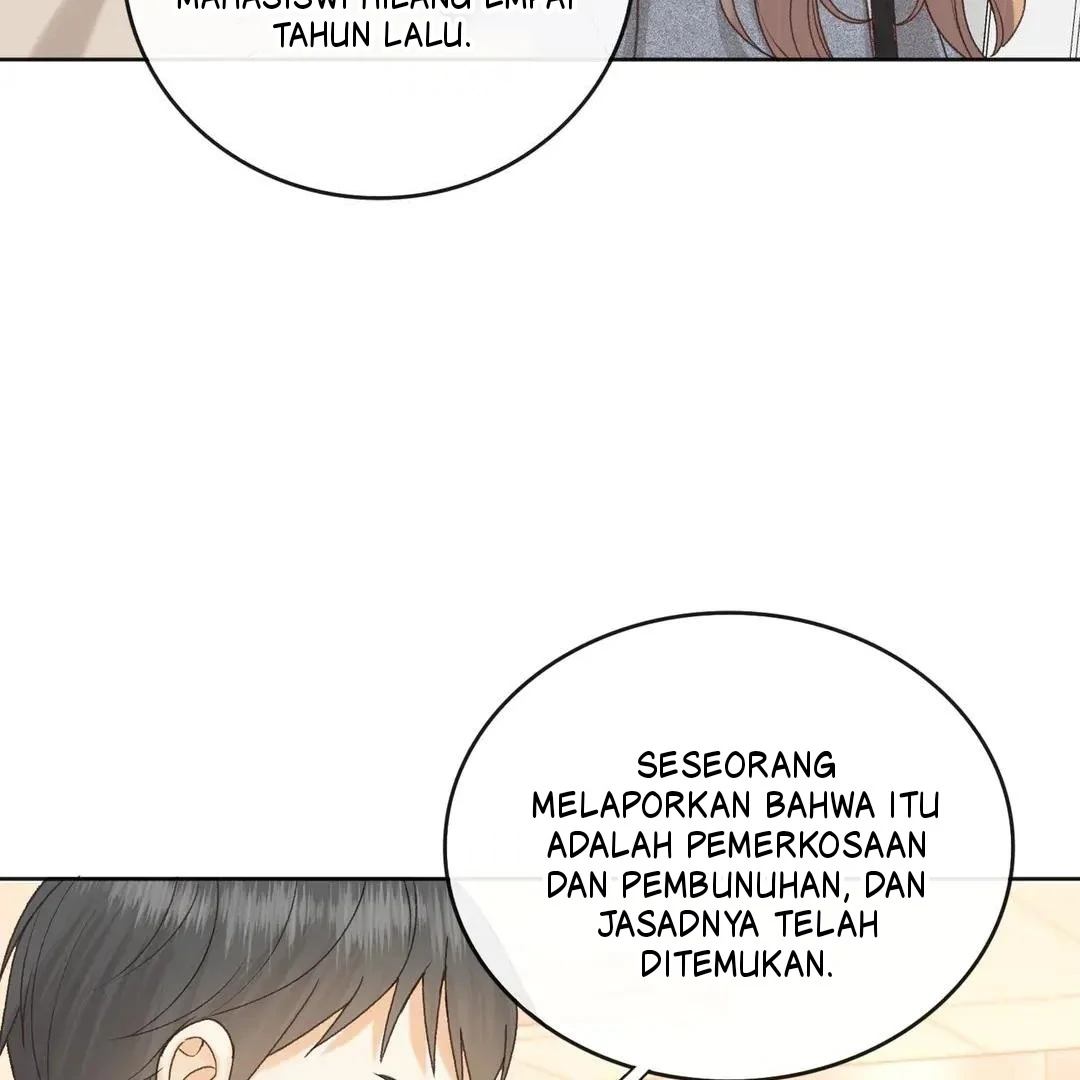 Hard to Deceive chapter 140 halaman 13