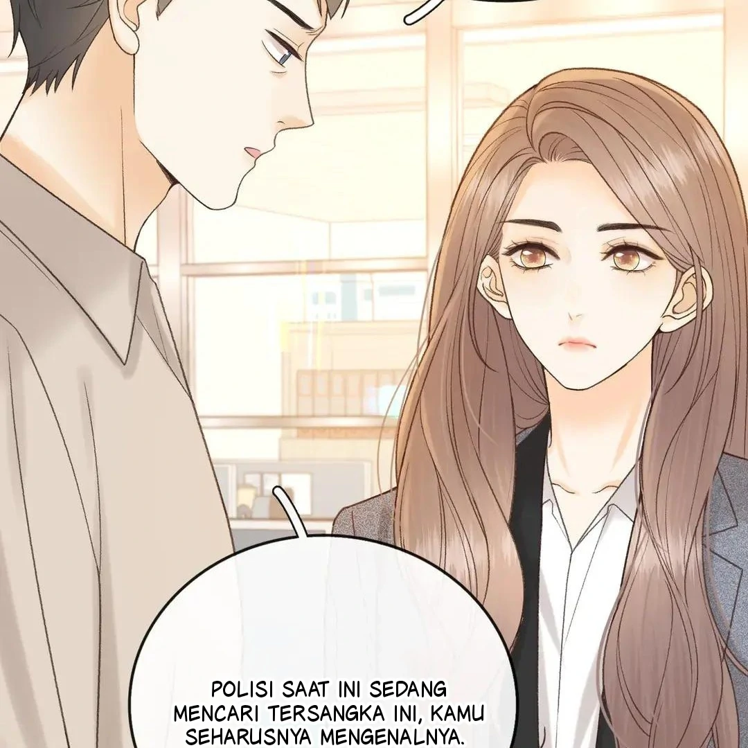Hard to Deceive chapter 140 halaman 14