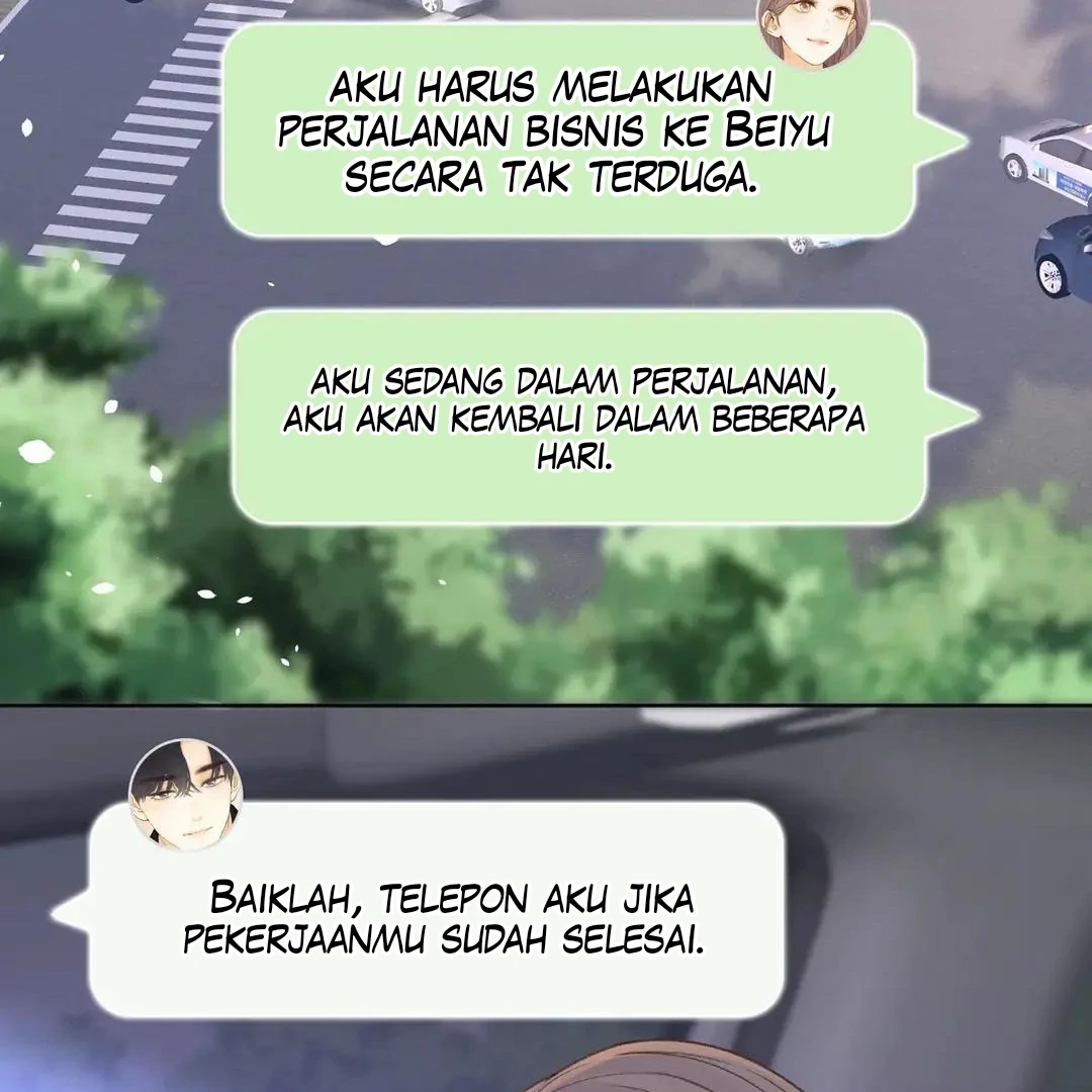 Hard to Deceive chapter 140 halaman 20