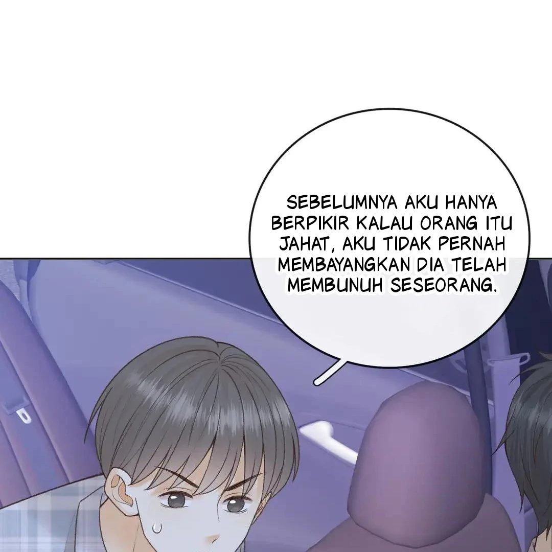 Hard to Deceive chapter 140 halaman 23