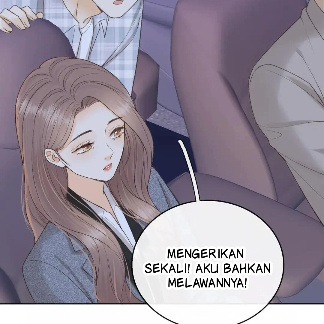 Hard to Deceive chapter 140 halaman 24