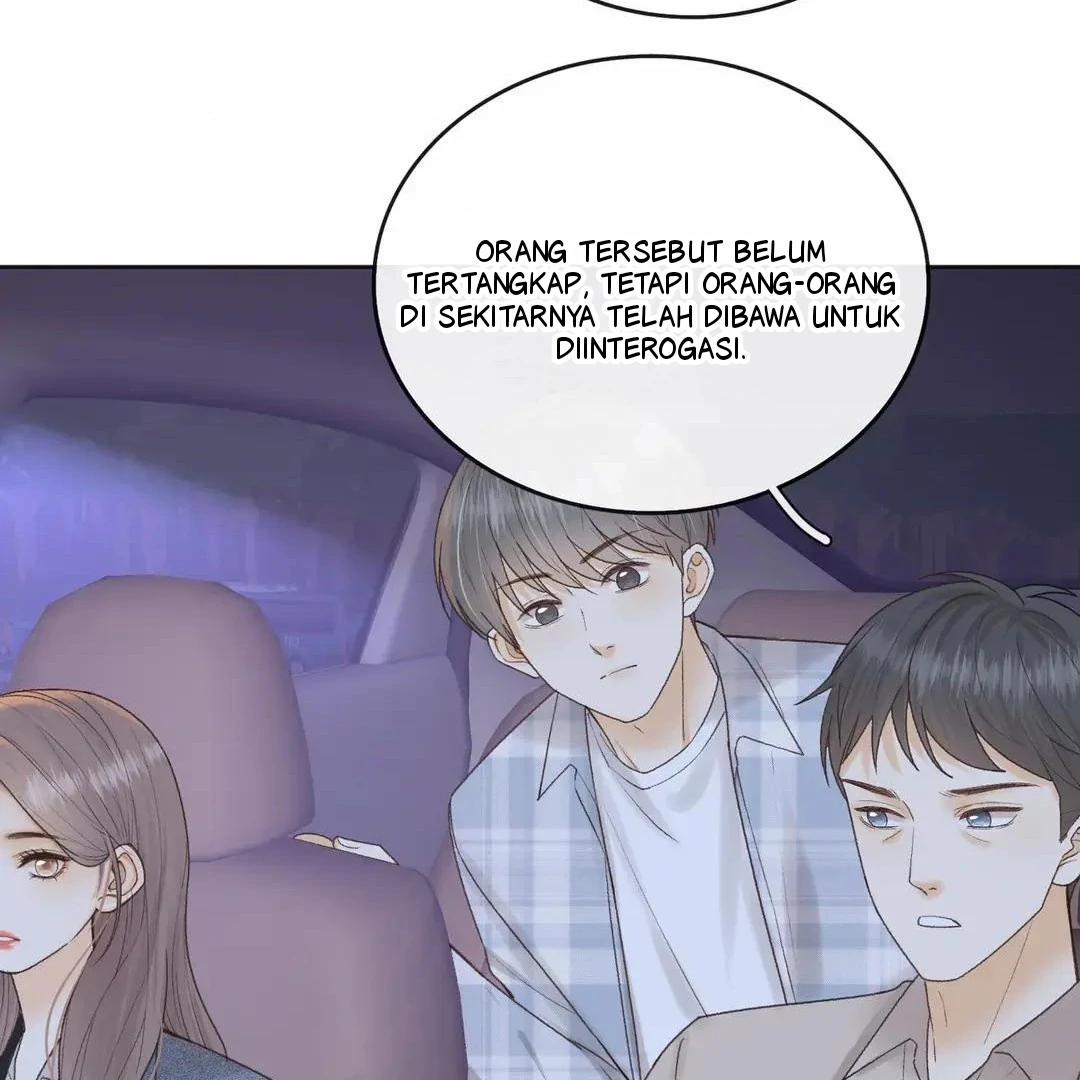 Hard to Deceive chapter 140 halaman 25