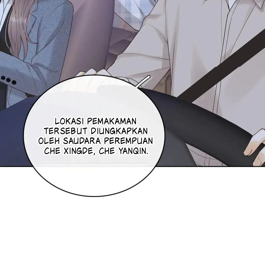 Hard to Deceive chapter 140 halaman 26