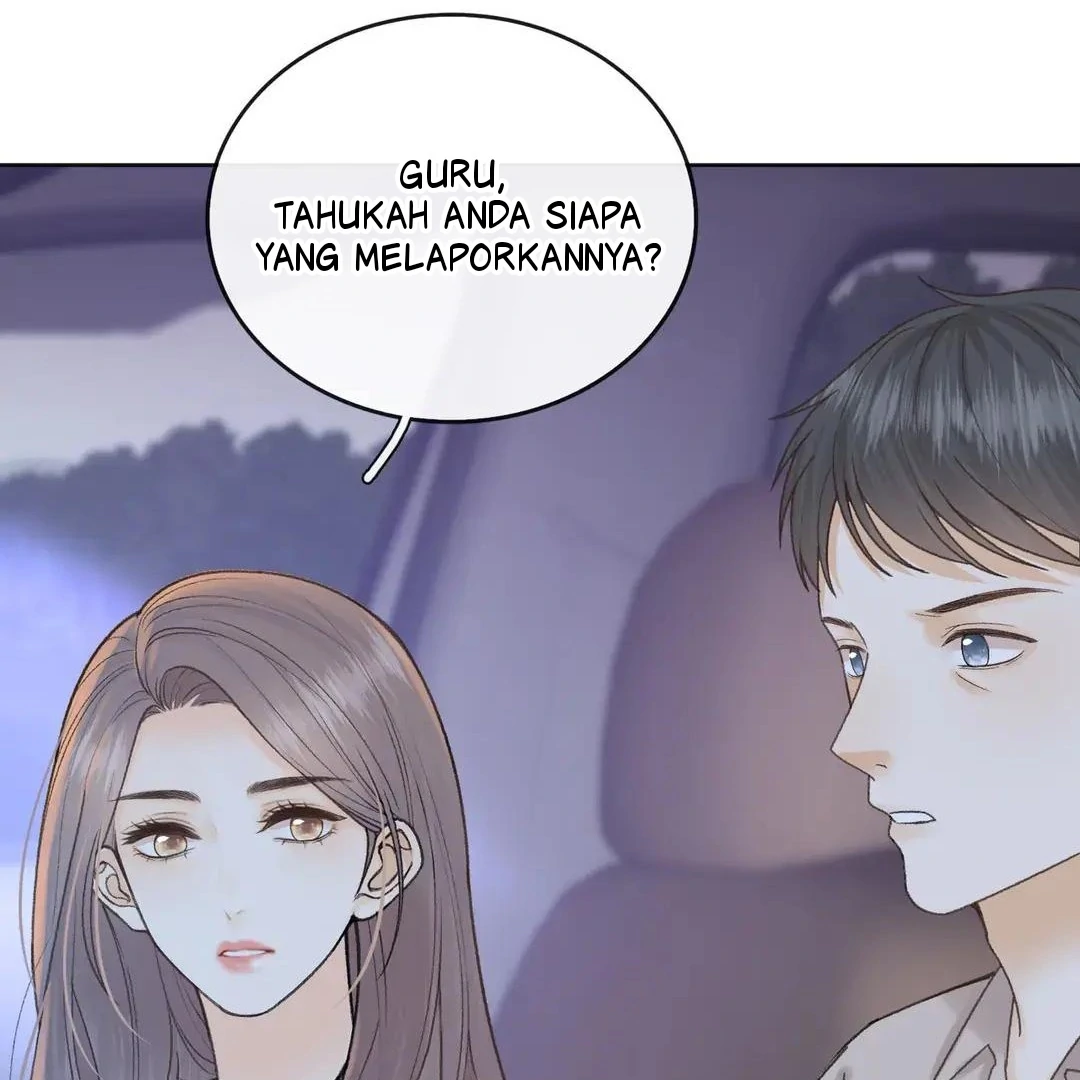 Hard to Deceive chapter 140 halaman 27