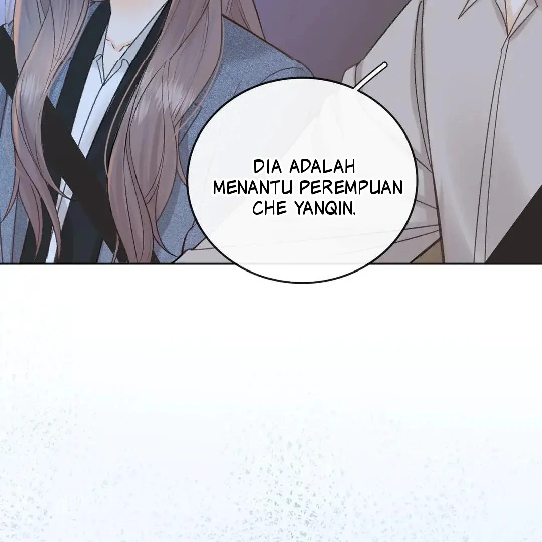 Hard to Deceive chapter 140 halaman 28