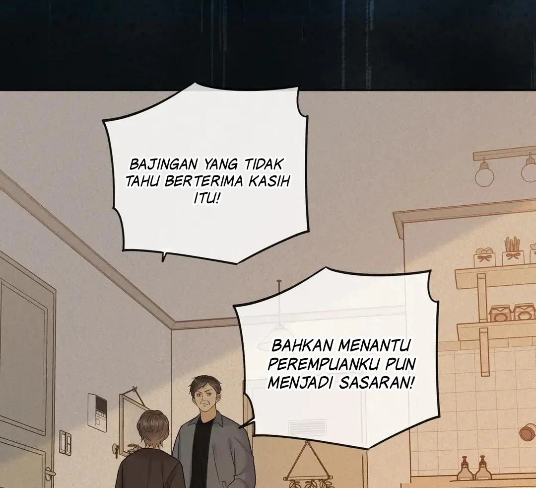 Hard to Deceive chapter 140 halaman 30