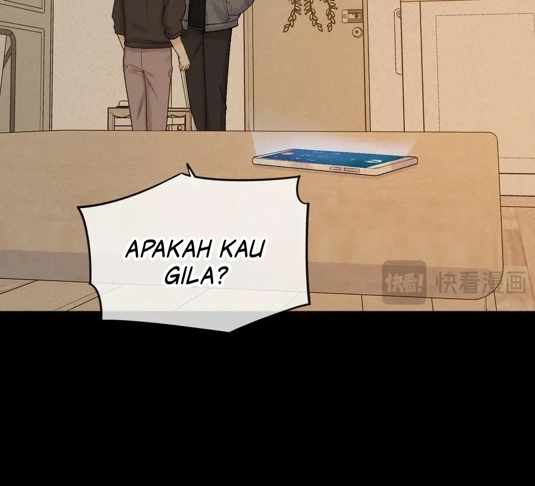 Hard to Deceive chapter 140 halaman 31