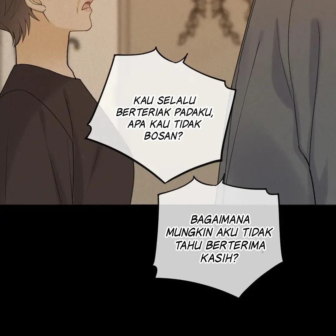 Hard to Deceive chapter 140 halaman 33
