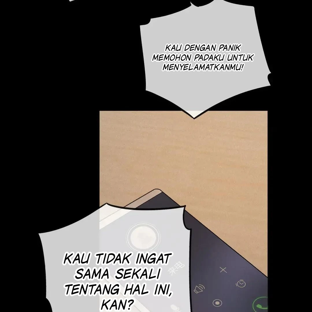 Hard to Deceive chapter 140 halaman 36