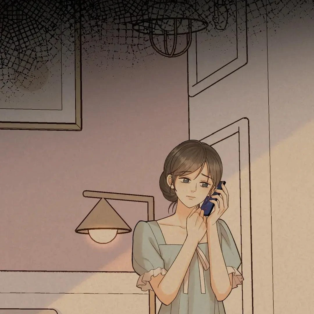 Hard to Deceive chapter 140 halaman 38