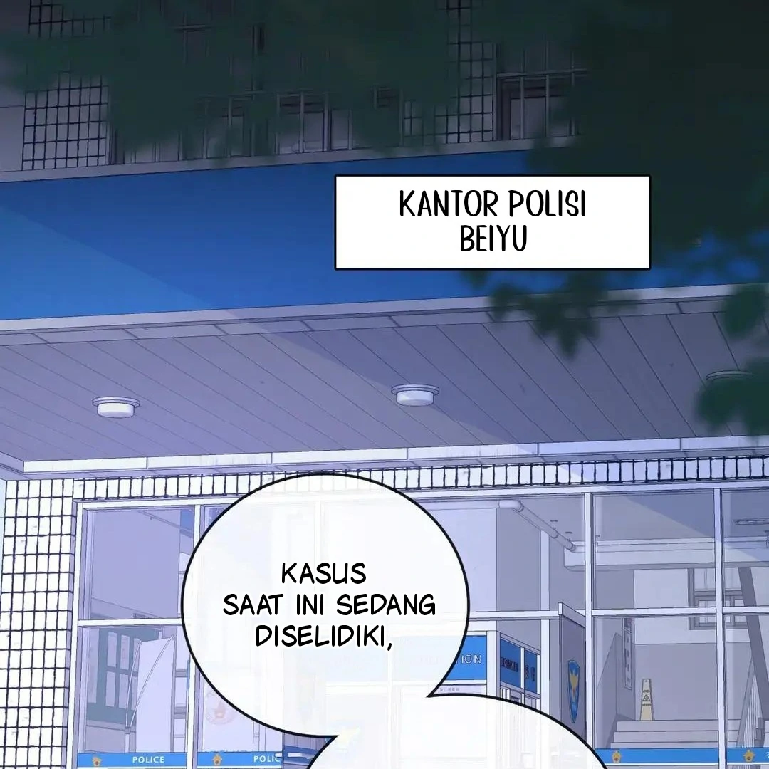Hard to Deceive chapter 140 halaman 42