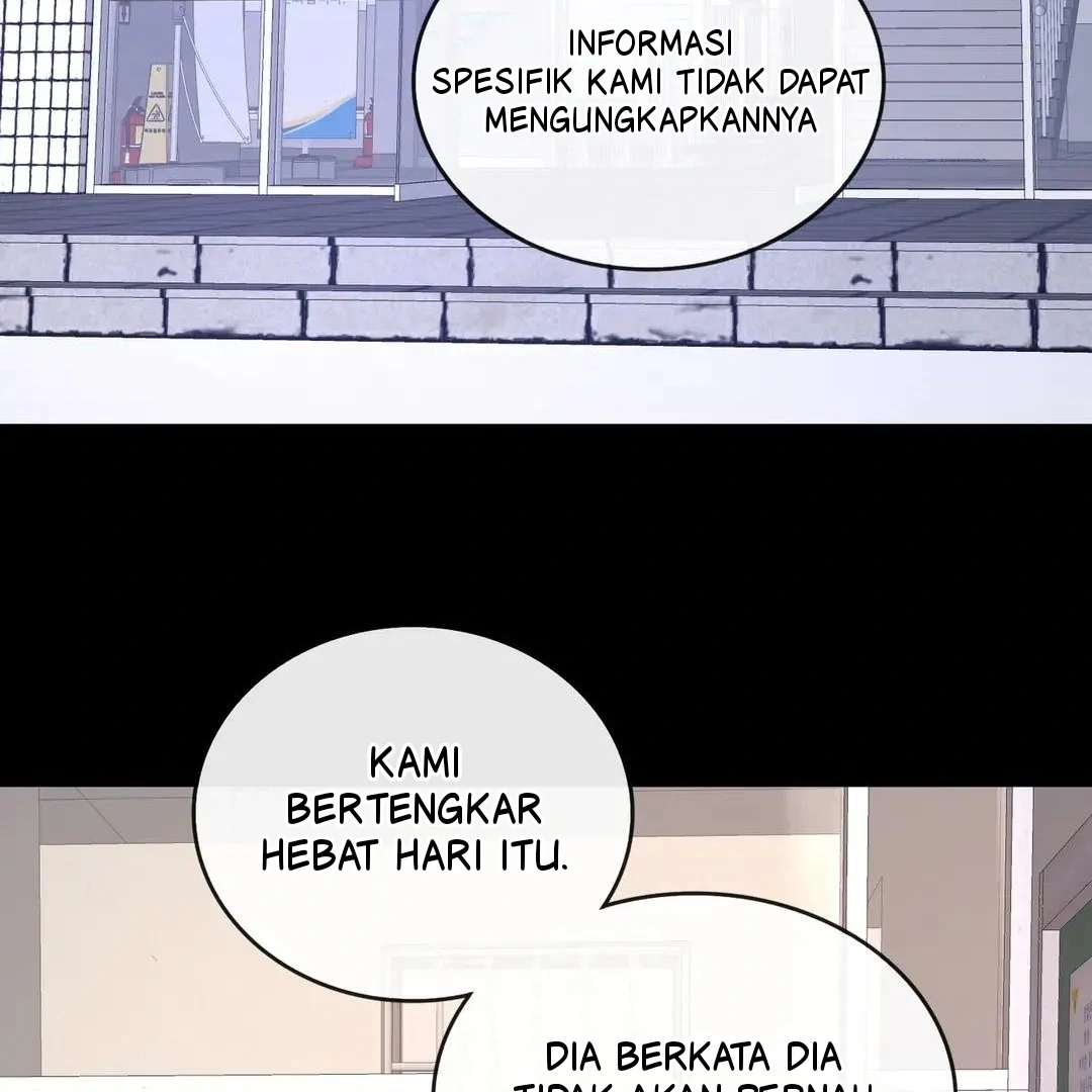 Hard to Deceive chapter 140 halaman 43