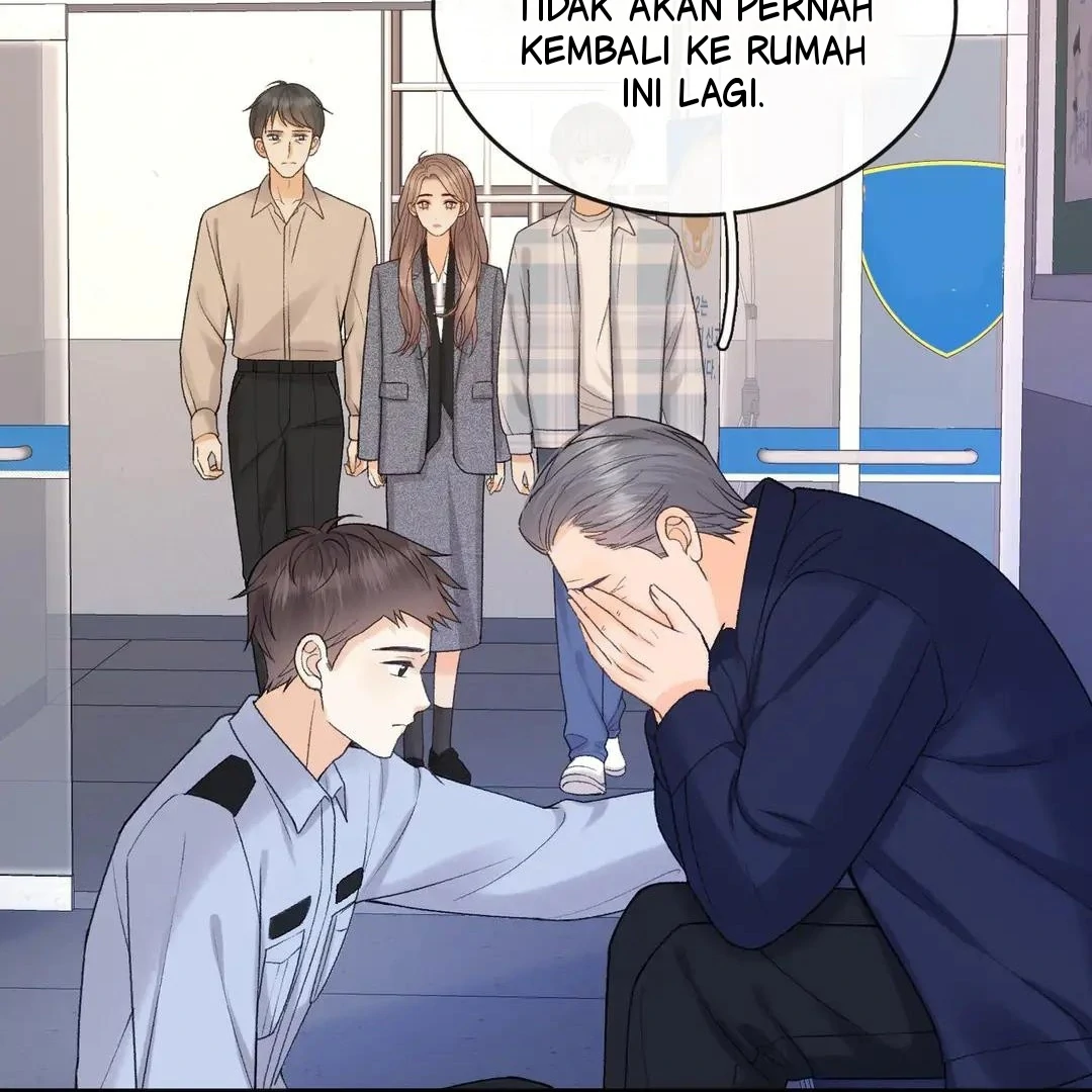 Hard to Deceive chapter 140 halaman 44