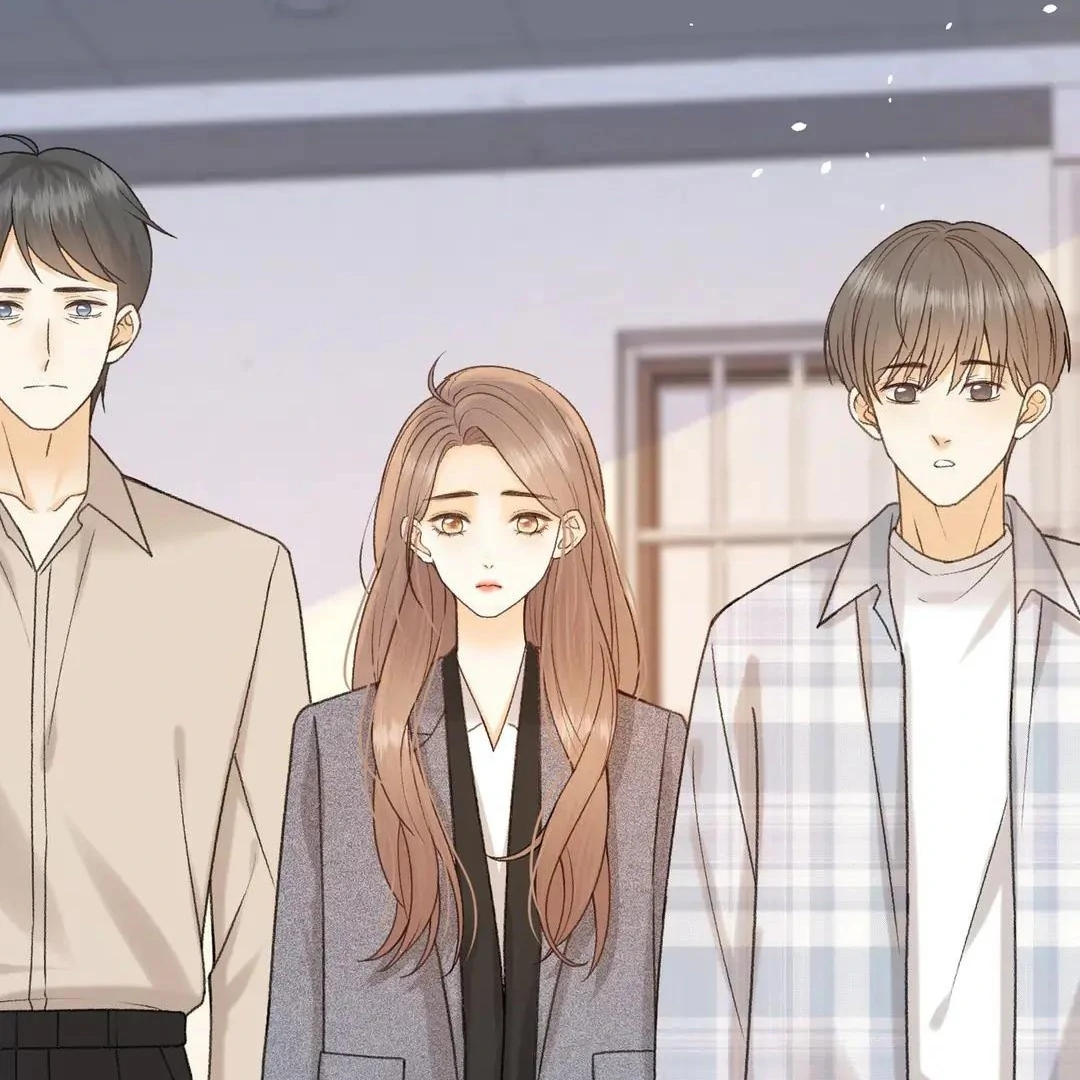 Hard to Deceive chapter 140 halaman 48