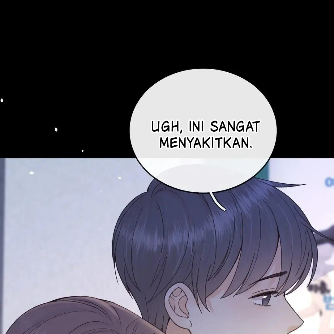 Hard to Deceive chapter 140 halaman 50