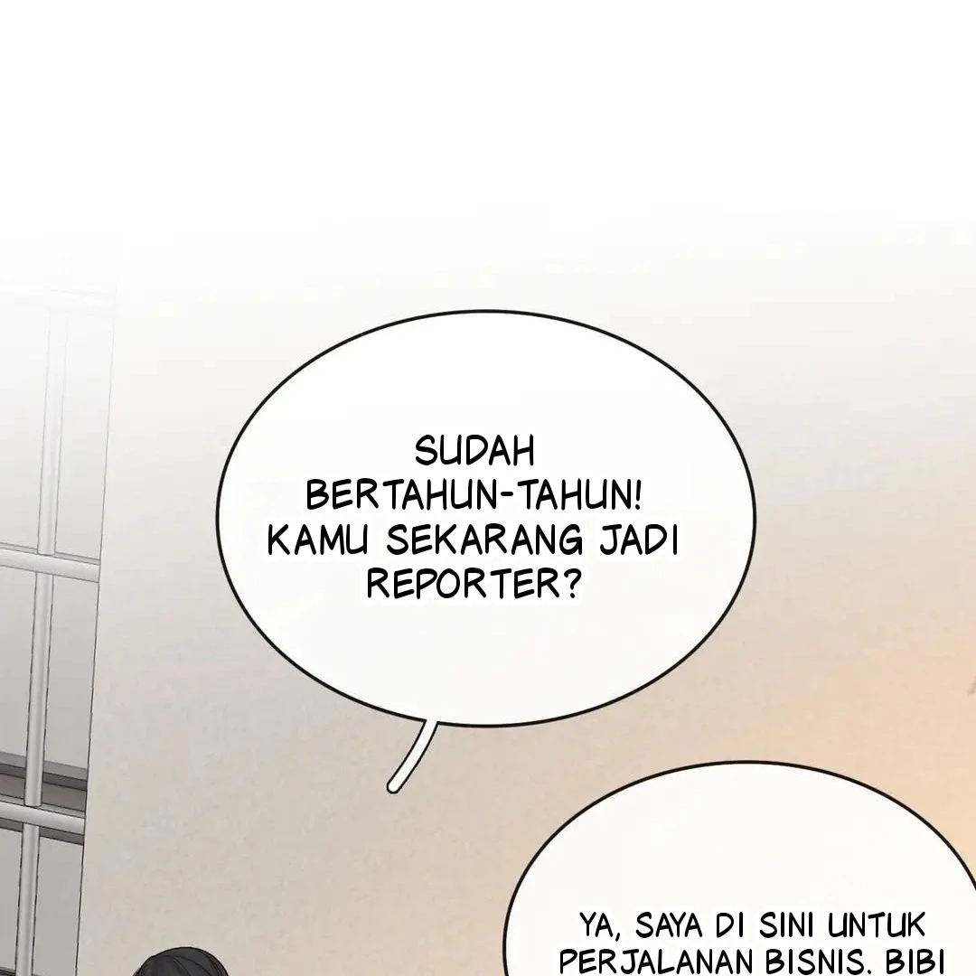 Hard to Deceive chapter 140 halaman 55