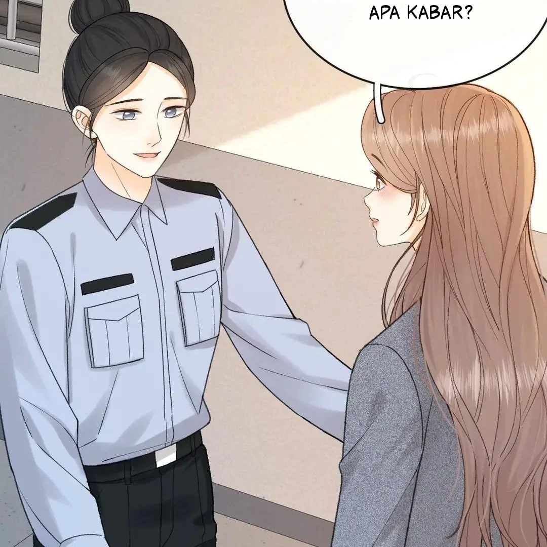 Hard to Deceive chapter 140 halaman 56