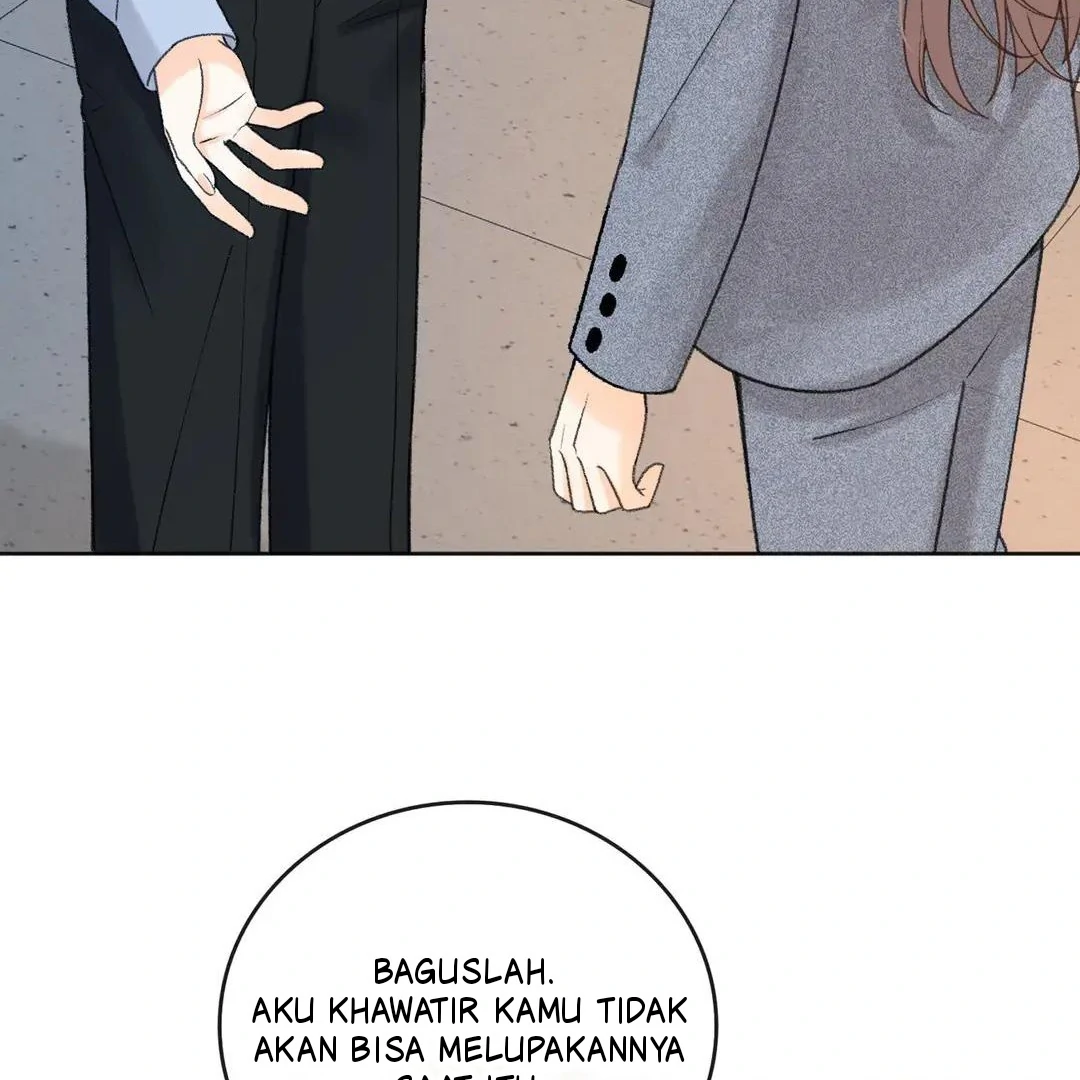 Hard to Deceive chapter 140 halaman 57
