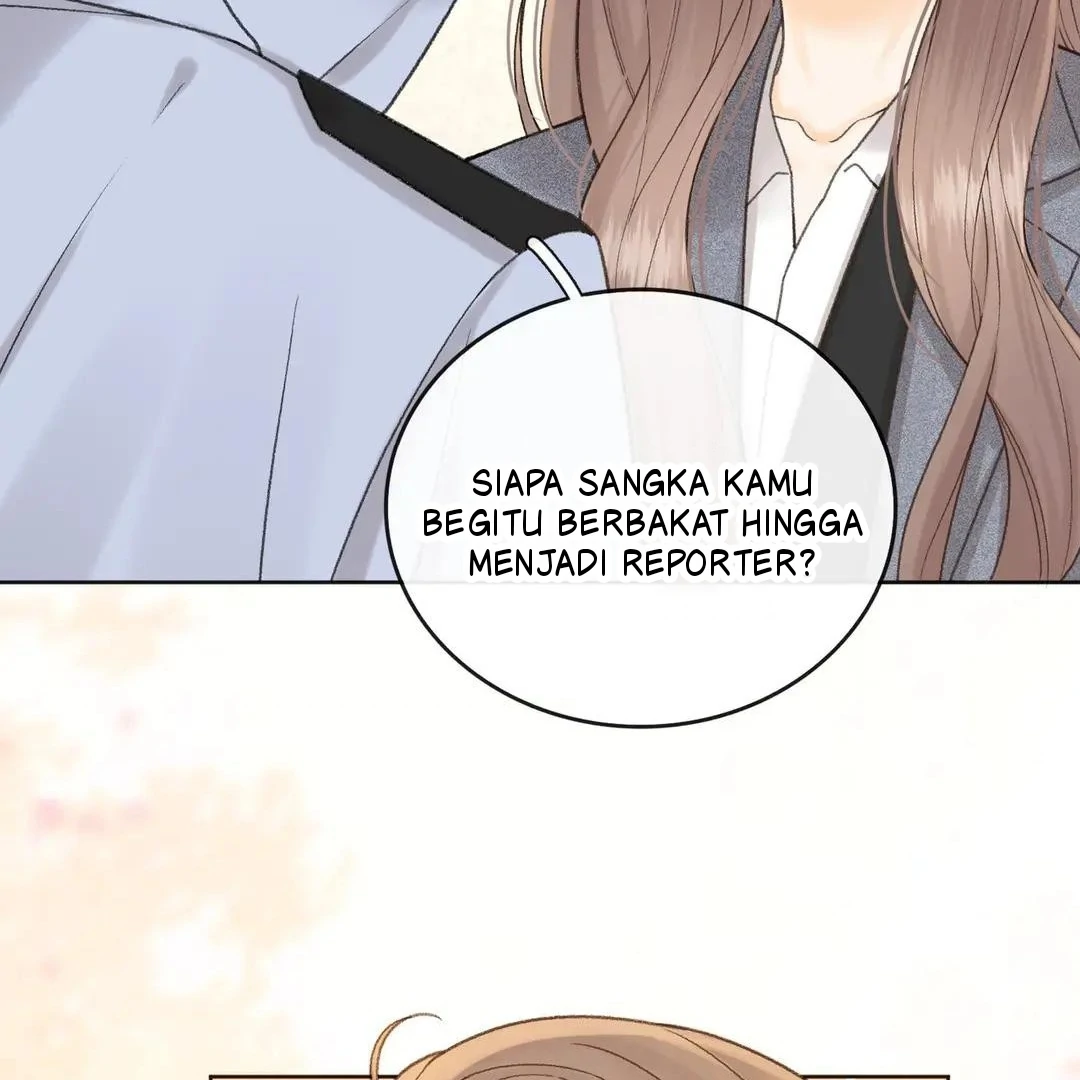 Hard to Deceive chapter 140 halaman 59