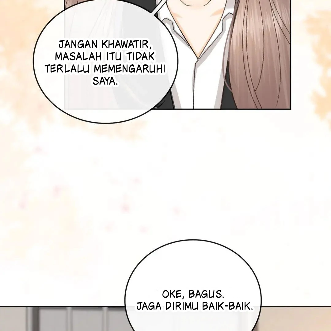Hard to Deceive chapter 140 halaman 61