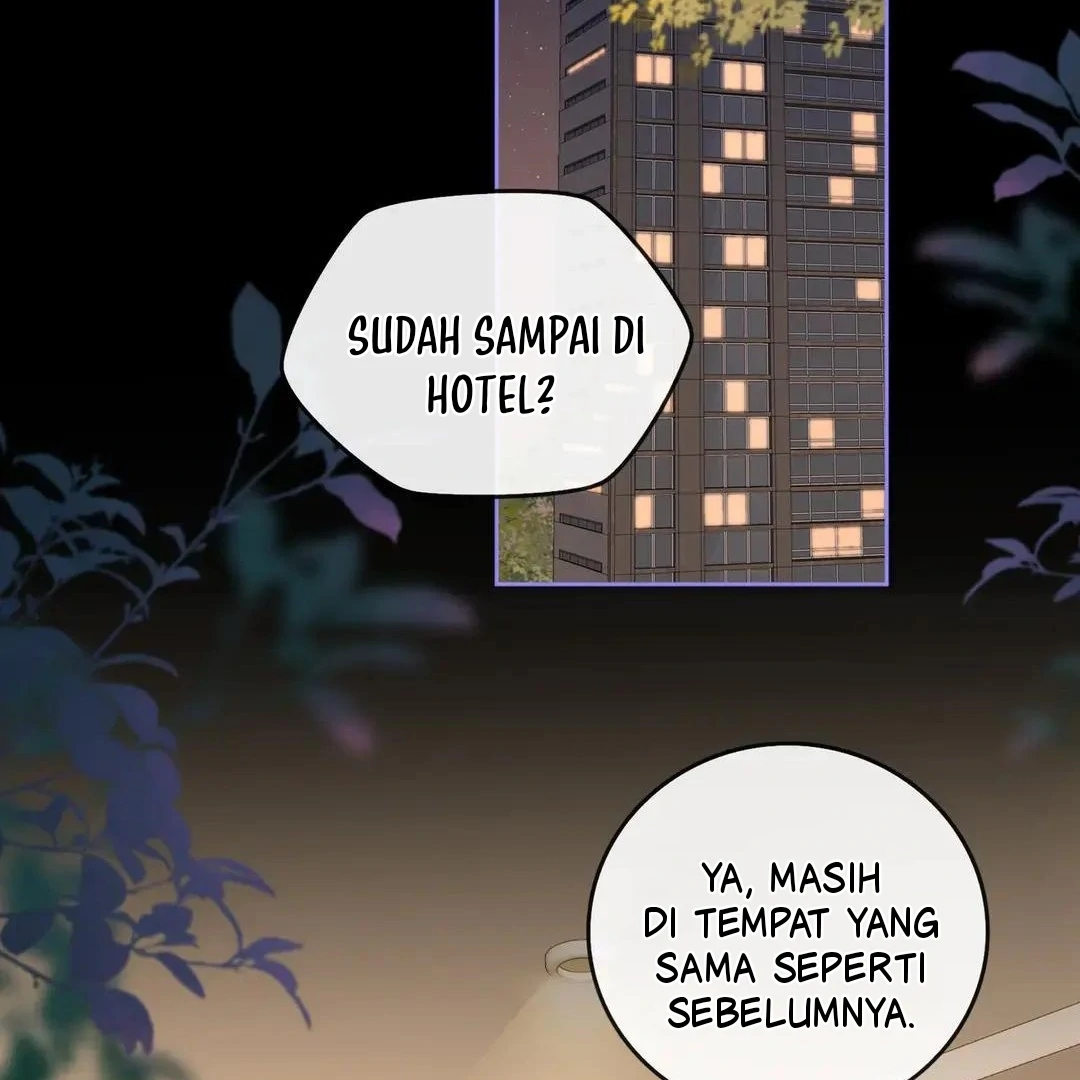 Hard to Deceive chapter 140 halaman 65