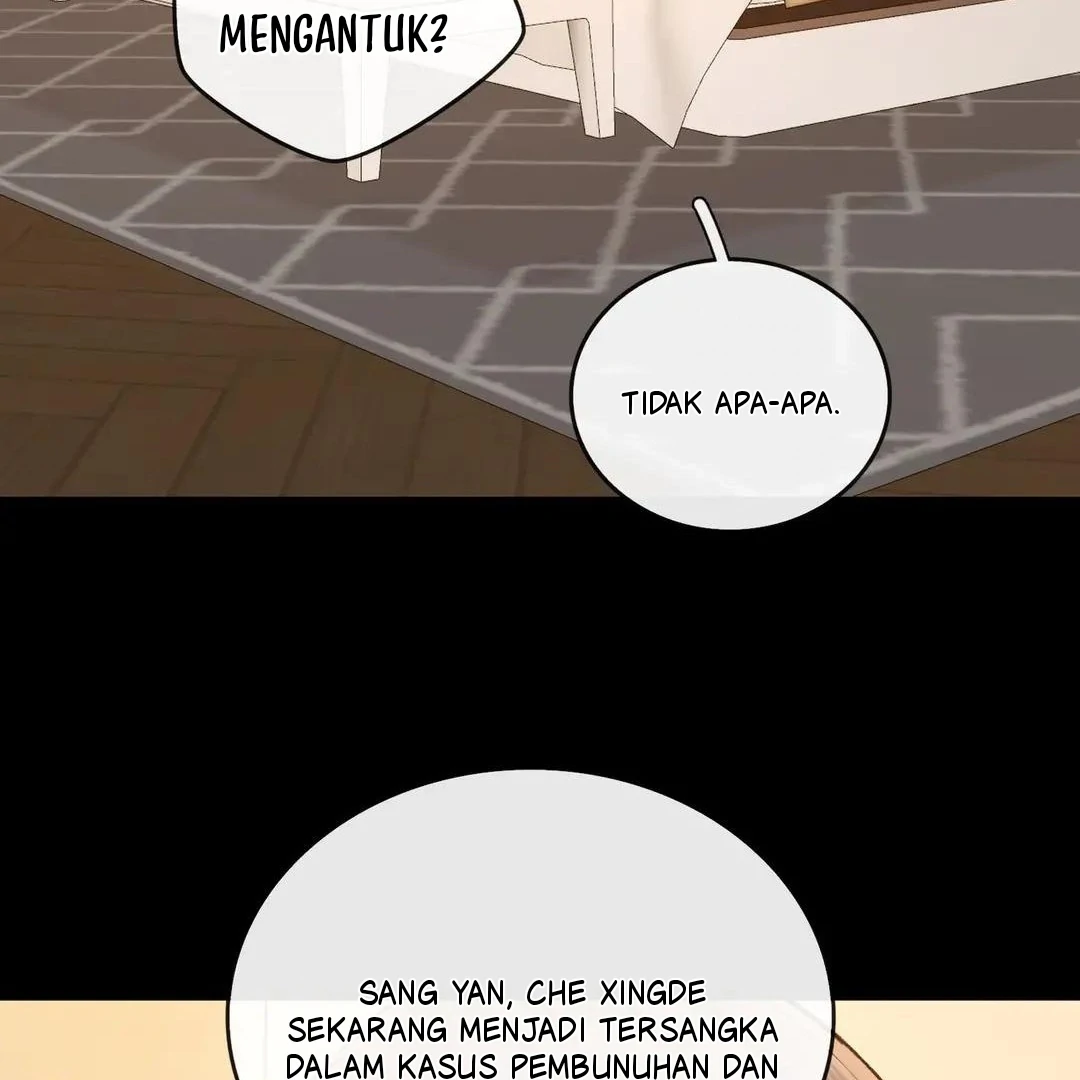Hard to Deceive chapter 140 halaman 67