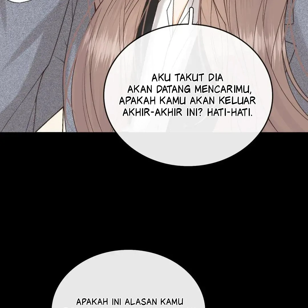 Hard to Deceive chapter 140 halaman 69