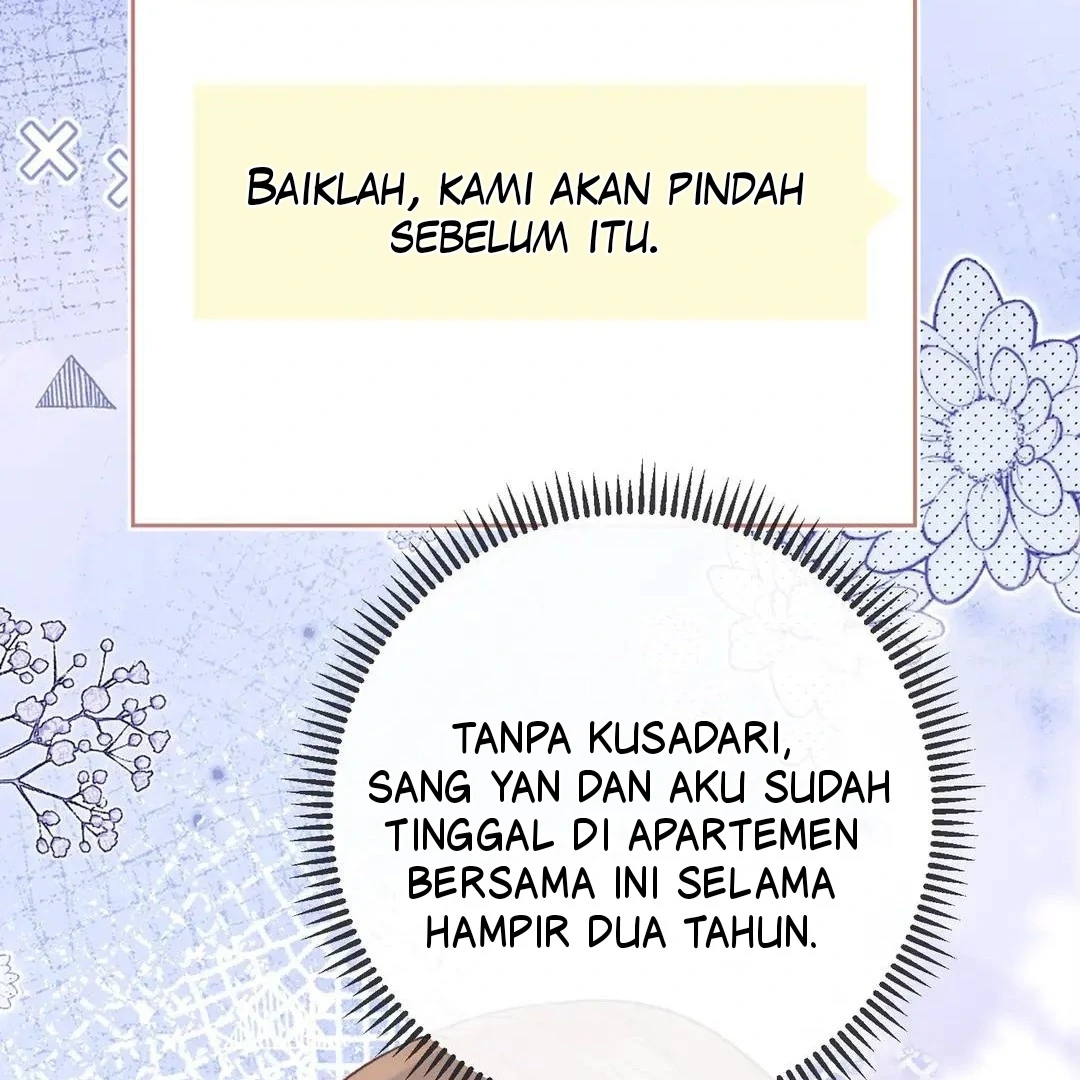 Hard to Deceive chapter 140 halaman 7