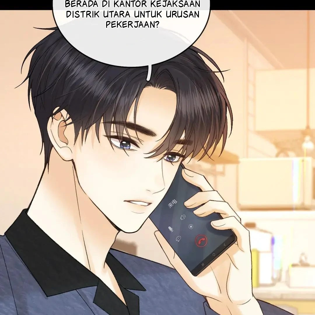 Hard to Deceive chapter 140 halaman 70