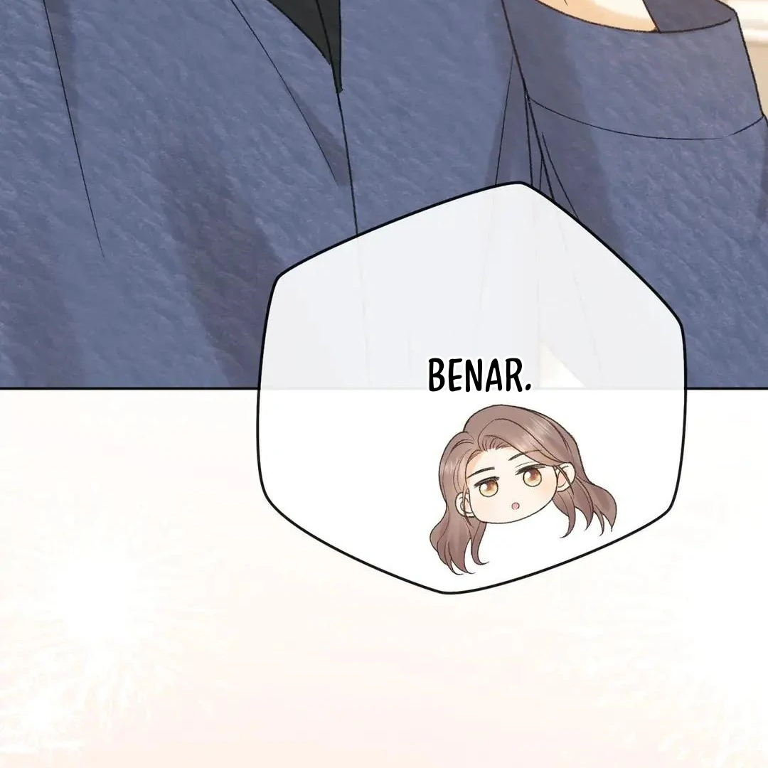 Hard to Deceive chapter 140 halaman 71