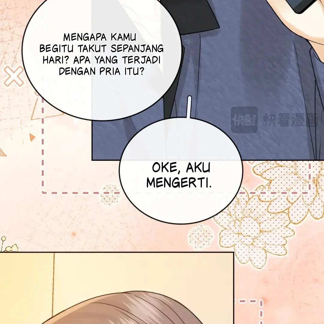 Hard to Deceive chapter 140 halaman 73
