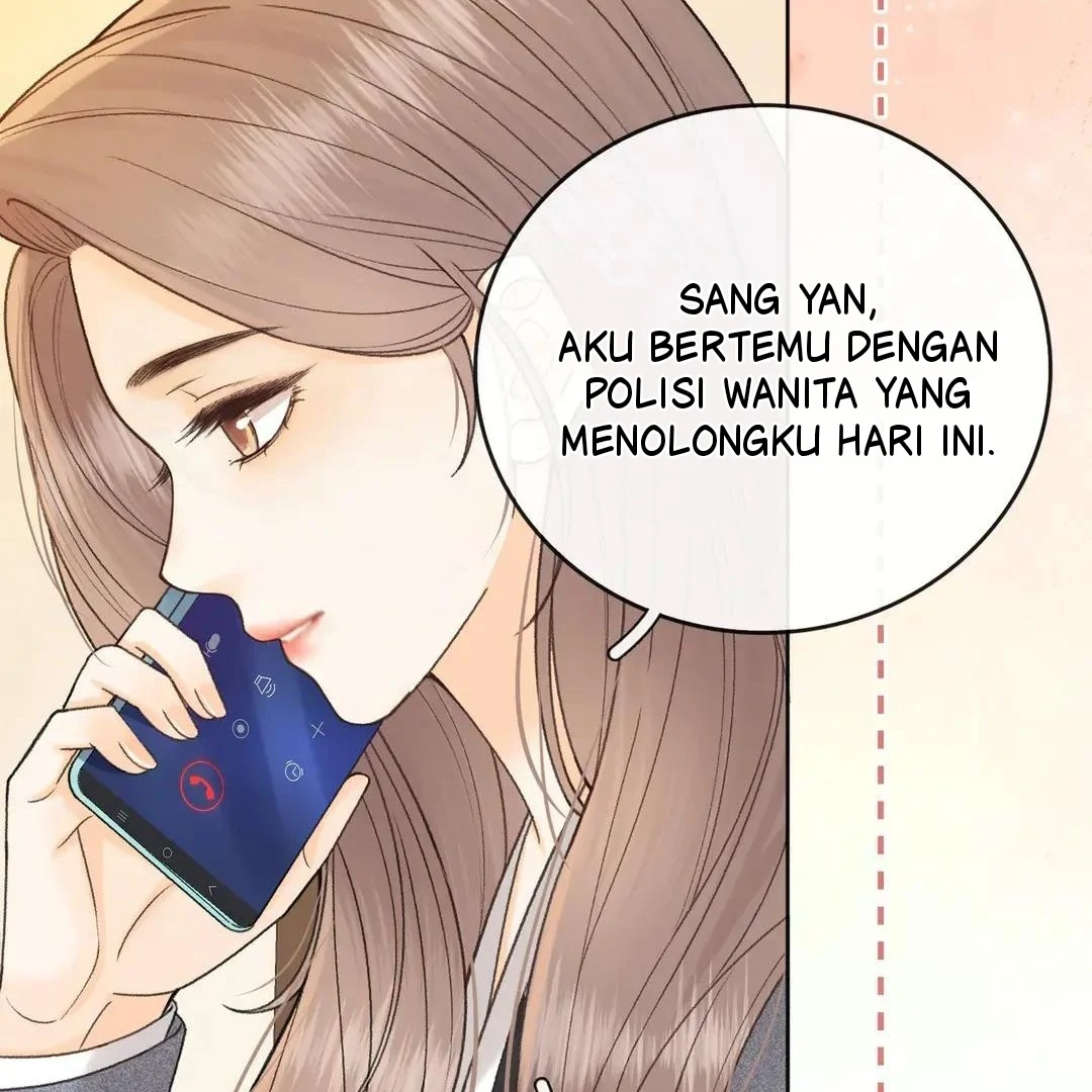 Hard to Deceive chapter 140 halaman 74