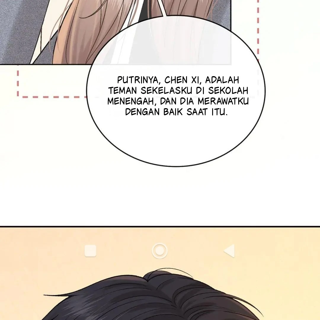 Hard to Deceive chapter 140 halaman 75