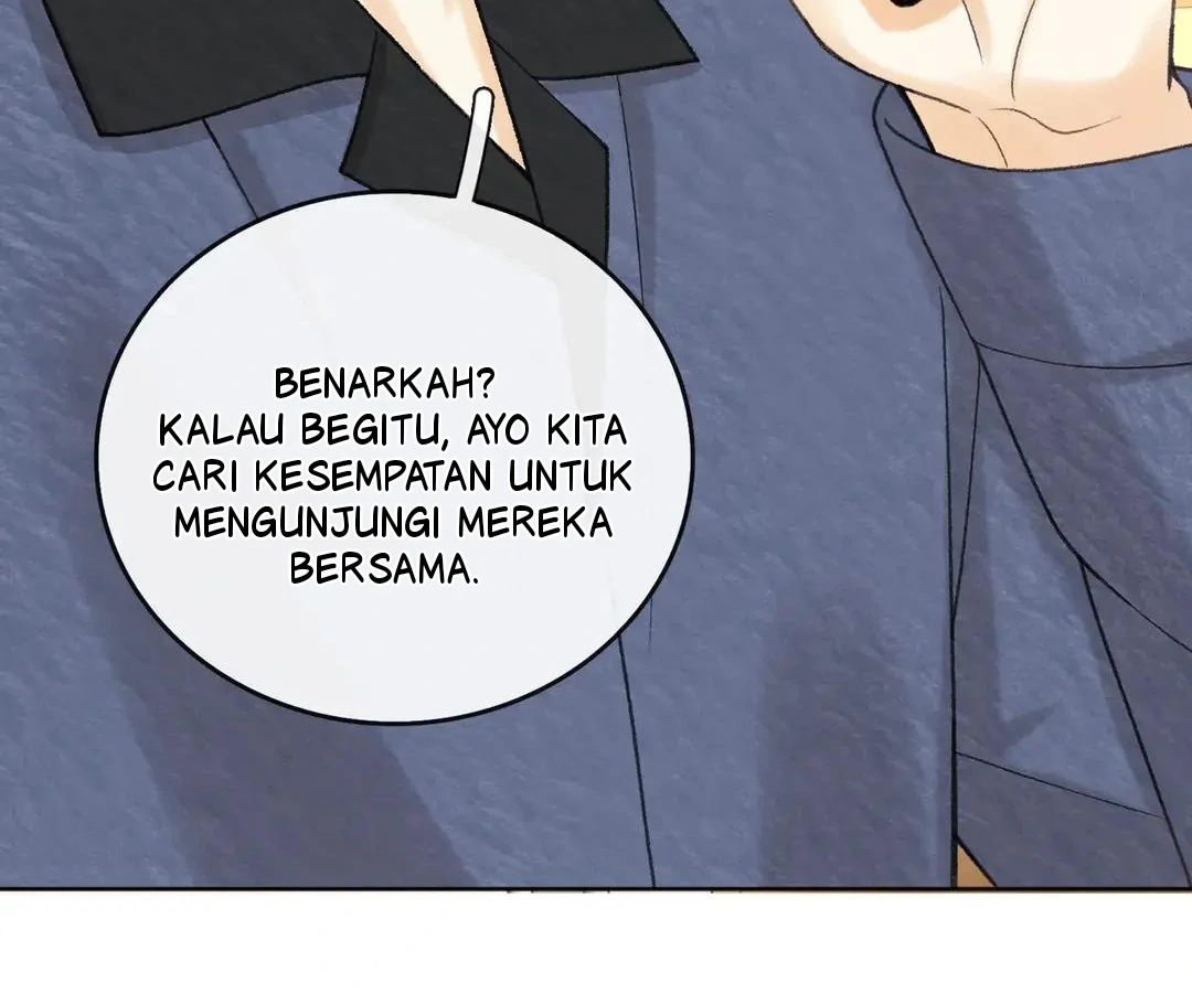 Hard to Deceive chapter 140 halaman 77