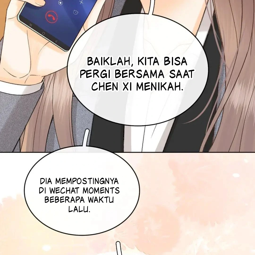 Hard to Deceive chapter 140 halaman 80