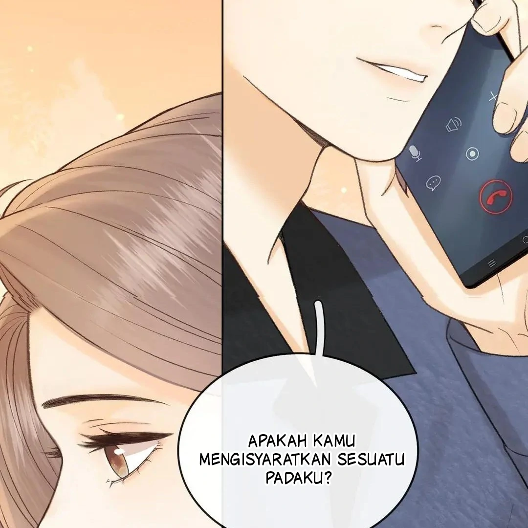 Hard to Deceive chapter 140 halaman 84