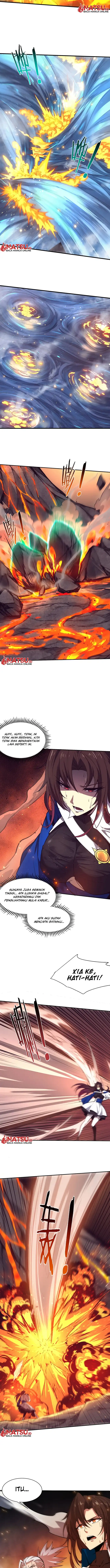 Evolution Frenzy (The Frenzy of Evolution) chapter 153 halaman 4