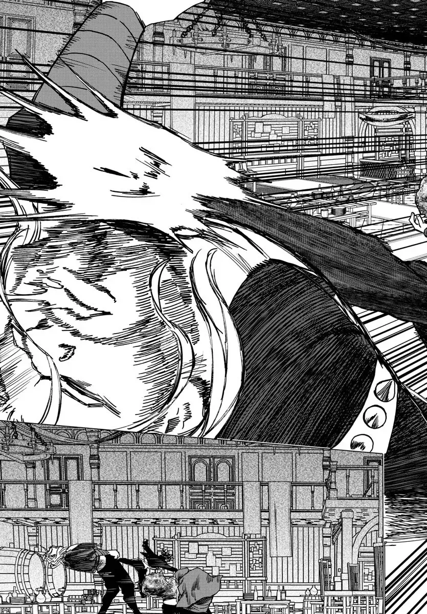 Yuusha Goroshi no Moto Ansatsusha chapter 7 halaman 19